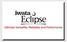 Iwata Eclipse