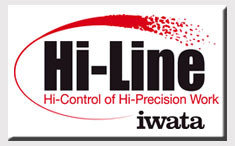 Iwata Hi-Line