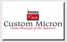 Iwata Custom Micron