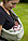 Слинг переноска карман - корзинка. Детский слинг для ношения ребенка., фото 6