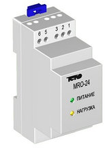 Релейный модуль MR0-24