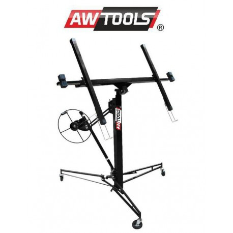 Подъемник для гипсокартона, AWTOOLS, AW20072