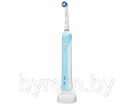 Электрическая зубная щетка Braun Oral-B Professional Care 700 D16.513.U