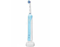 Электрическая зубная щетка Braun Oral-B Professional Care 700 D16.513.U