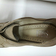 Ботинки женские Simen 6564, фото 3