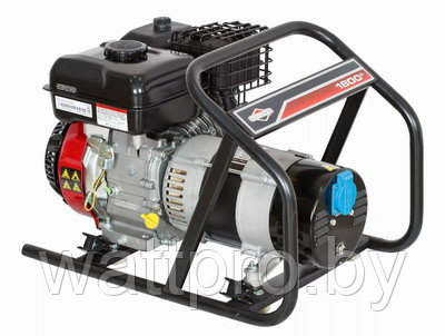 Ремонт бензогенератора Briggs & Stratton (Бригс и Страттон) - фото 1 - id-p60210608