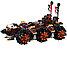 Конструктор Bela 10518 Nexo Knights (аналог Lego 70321) "Осадная башня Генерала Магмара" 531 деталь, фото 3
