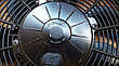 Осевой вентилятор SPAL VA33-BP91/LL-65A 24V (385мм) для Харвестер и Амкодор, фото 2