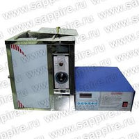 Ванна ультразвуковая "MARS" 10 литров с выносным генератором