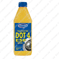 Comma DOT 4 ESP BRAKE FLUID, банка 1 л