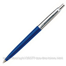 Ручка шариковая PARKER JOTTER Special Blue, синие чернила