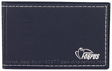 Визиточница FORPUS 112*70 мм на 40 визиток