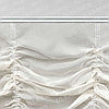 Лента шторная для французских штор, 11306/18/1 в цвете Прозрачный шириной 18 мм 100% полиэстер Германия, фото 2