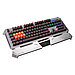 Игровая механическая клавиатура FULL LIGHT STRIKE B740A Bloody, фото 2