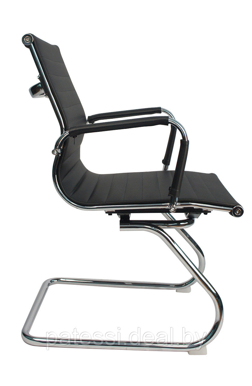 Удобное кресло для посетителей LEO CF. - фото 3 - id-p60337903