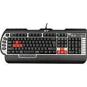 Игровая клавиатура X7-G800V A4Tech