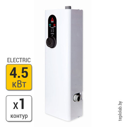 Котёл электрический Tenko МИНИ (КЕМ) 4,5 кВт 220В, фото 2