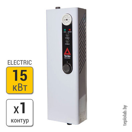 Котёл электрический Tenko ЭКОНОМ (КЕ) 15 кВт 380В, фото 2
