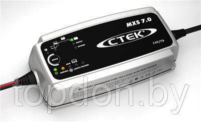 Зарядное устройство CTEK MXS 7.0 - фото 3 - id-p1979575