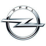 Дефлектор капота Opel