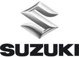 Дефлектор капота Suzuki