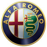 Alfa romeo Коврики в салон и багажник