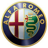 Коврики в салон Alfa romeo