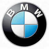 Коврики в салон BMW