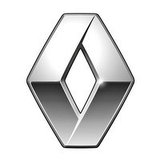 Renault Коврики в салон и багажник