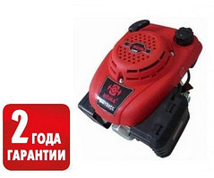 Бензиновый двигатель Weima WM1P65F (5,0 л.с.) вертикальный вал