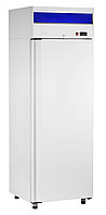 Шкаф холодильный ABAT ШХс-0.5 (среднетемпературный) верхний агрегат