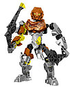 Конструктор Bionicle Похату – Повелитель Камня 707-2 аналог Лего (LEGO) Бионикл 70785, фото 2