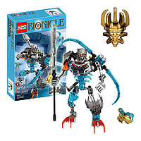 Конструктор Bionicle Леденящий череп 710-1 аналог Лего (LEGO) Бионикл 70791