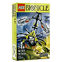 Конструктор Bionicle Скорпионий череп 710-4 аналог Лего (LEGO) Бионикл 70794, фото 2