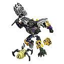 Конструктор Bionicle Онуа – Повелитель Земли 708-1 аналог Лего (LEGO) Бионикл 70789, фото 3