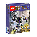 Конструктор Bionicle Онуа – Повелитель Земли 708-1 аналог Лего (LEGO) Бионикл 70789, фото 2