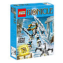 Конструктор Bionicle Копака - Повелитель льда 708-2 аналог Лего (LEGO) Бионикл 70788, фото 2