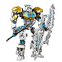 Конструктор Bionicle Копака - Повелитель льда 708-2 аналог Лего (LEGO) Бионикл 70788, фото 3