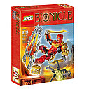 Конструктор Bionicle Таху – Повелитель Огня 708-3 аналог Лего (LEGO) Бионикл 70787, фото 3