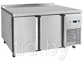 Стол холодильный ABAT CХС 60-01-CО (нерж. сталь)