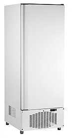 Шкаф холодильный ABAT ШХн-0.5-02 (низкотемпературный) нижний агрегат