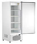 Шкаф холодильный ABAT ШХн-0.7-02 (низкотемпературный) нижний агрегат, фото 2