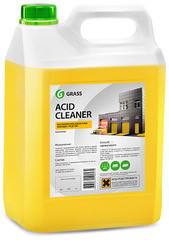Средство моющее для различных поверхностей "Acid Cleaner", 5,9 кг