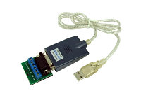 USB 2.0 для RS232/RS485