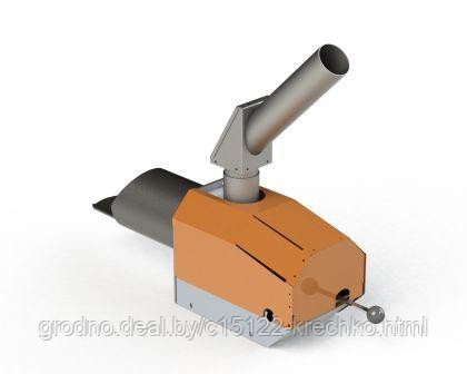 Пеллетная горелка ECO-PALNIK PLUS 25/5