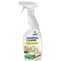 Средство чистящее  для всех поверхностей, пенное UNIVERSAL CLEANER 600 мл, с триггером