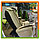 Массажное кресло US Medica Cardio, фото 4
