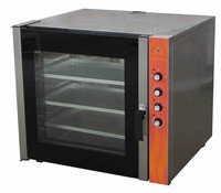 Пароконвекционная печь ITERMA PI-906RI (шкаф пекарский)