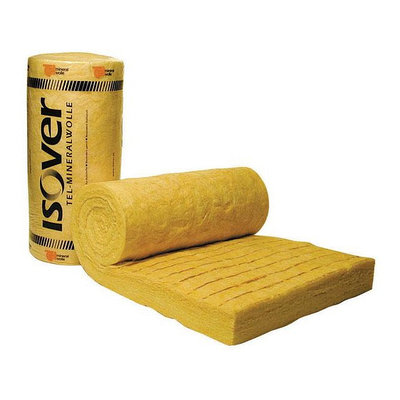 ISOVER минеральная вата
