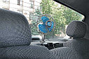 Автомобильный вентилятор  24В 6", фото 2